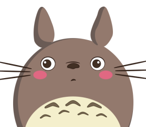 龙猫宝盒logo图