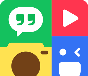 相片组合大师图标