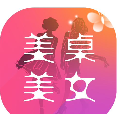 美桌美图logo图