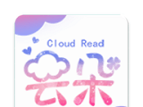 云朵阅读logo图