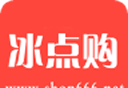冰点购图标
