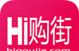 Hi购街图标
