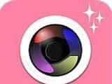 激萌拍照图标