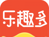 乐趣多logo图