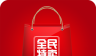 全民特卖图标