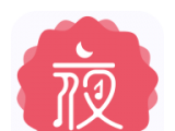 夜听新语图标