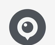 米家行车助手图标