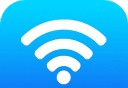 WiFi信号增强精灵图标