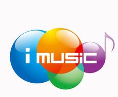 爱音乐播放器图标