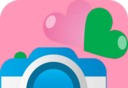 美颜激萌相机图标