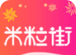 米粒街图标