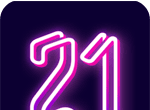 21图标