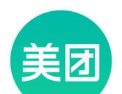 美团闪购logo图