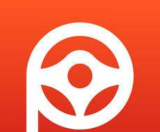 诸暨好停车图标