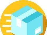 迅知快递logo图