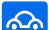 爱车主图标