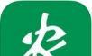 益农信息社logo图