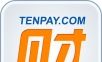 财付通logo图