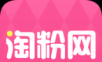 淘粉网图标