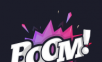 Boom短视频logo图