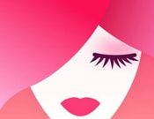 美颜美妆相机图标