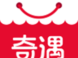 奇遇微店图标