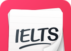 雅思单词斩图标