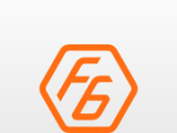 F6智修logo图