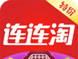 连连淘图标