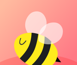 蜜蜂优选图标