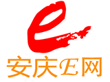 安庆e网logo图