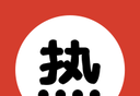 热搜小说logo图
