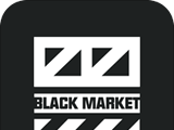 潮流黑市图标