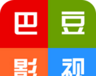 巴豆影视logo图