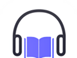 全民听书logo图