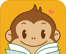 天天借绘本logo图