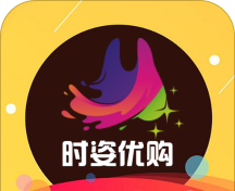 时姿优购图标