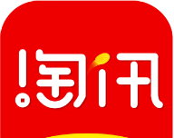 淘讯热点logo图