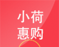 小荷惠购图标