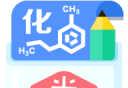 米缸高中化学图标