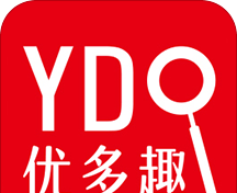 优多趣图标