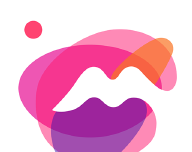 轻松美颜相机图标