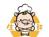 哆哆生鲜图标
