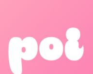 Poi软件logo图