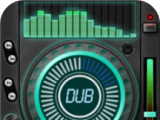 Dub音乐播放器图标