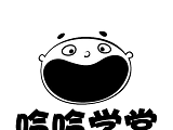 哈哈学堂图标