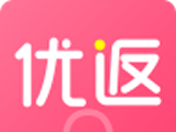 优返购图标