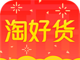 淘好货二手手机logo图