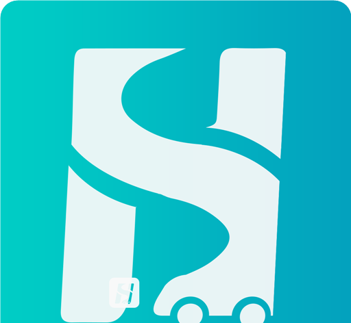 好空顺风车logo图