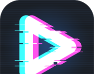 90s特效相机图标